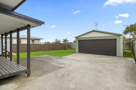 Photo of property in 18 Russell Avenue, Pukekohe, 2120