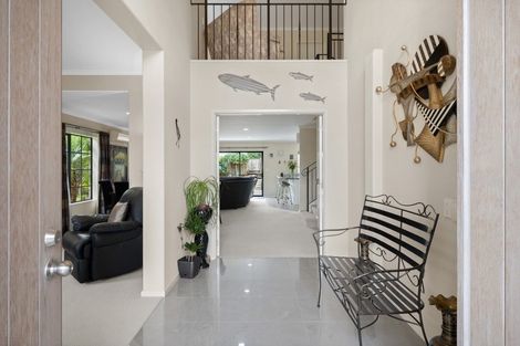 Photo of property in 21 Pine Harbour Parade, Beachlands, Auckland, 2018