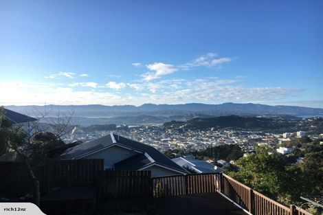 Photo of property in 7 Fortunatus Street, Brooklyn, Wellington, 6021