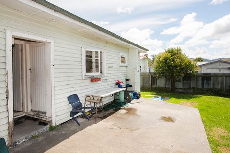 Photo of property in 40 Parau Street, Kaiti, Gisborne, 4010