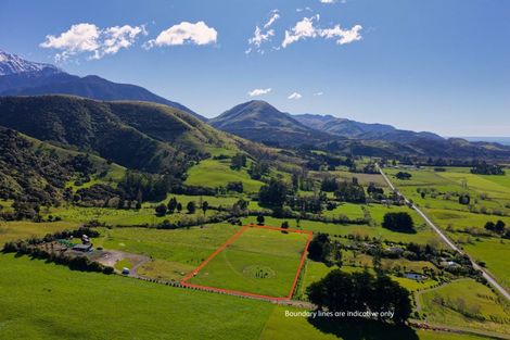 Photo of property in 53 Grange Road, Hapuku, Kaikoura, 7371