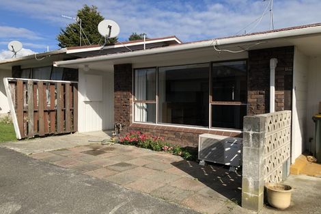 Photo of property in 3/44 Salisbury Street, Levin, 5510