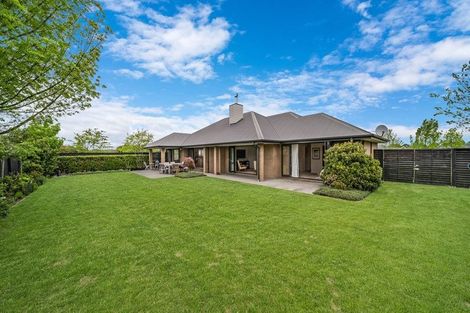 Photo of property in 25 Lancashire Lane, West Melton, 7618