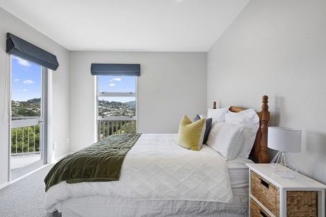 Photo of property in 19j Kabul Street, Khandallah, Wellington, 6035