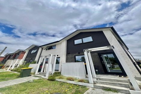 Photo of property in 2/14 Wilsher Crescent, Henderson, Auckland, 0612