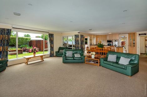 Photo of property in 324a Halswell Road, Halswell, Christchurch, 8025