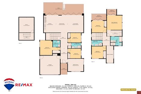 Photo of property in 5 Whawhaki Road, Beachlands, Auckland, 2018