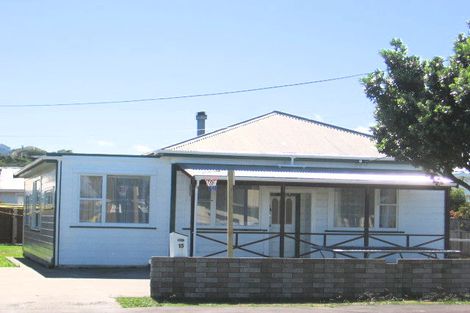 Photo of property in 15 Brussels Street, Miramar, Wellington, 6022