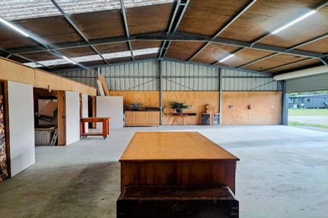Photo of property in 769b Rutherglen Road, Marsden, Greymouth, 7872