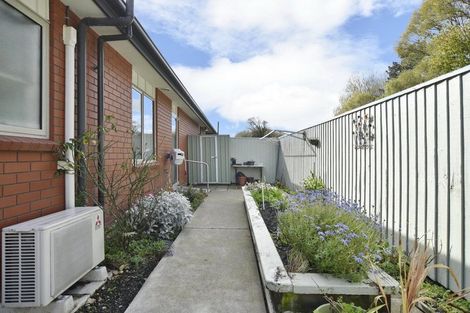 Photo of property in 18 Streamside Court, Woolston, Christchurch, 8062