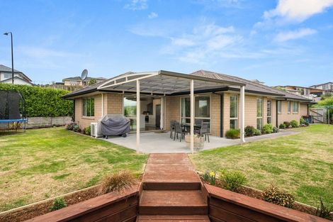 Photo of property in 1 Elena Place, Welcome Bay, Tauranga, 3112