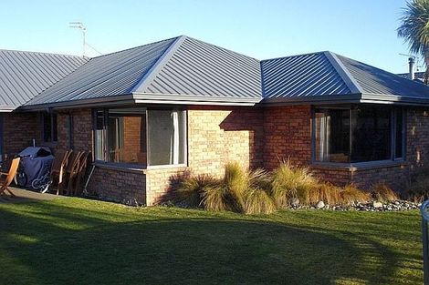 Photo of property in 44 Lowes Road, Rolleston, 7614