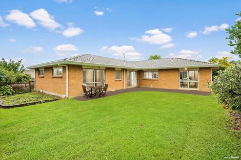 Photo of property in 12 Sophora Way, Albany, Auckland, 0632