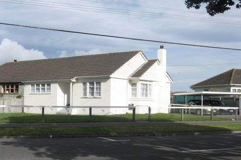 Photo of property in 64 Copeland Street, Hutt Central, Lower Hutt, 5011