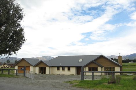 Photo of property in 31 Argelins Road, Hanmer Springs, 7334