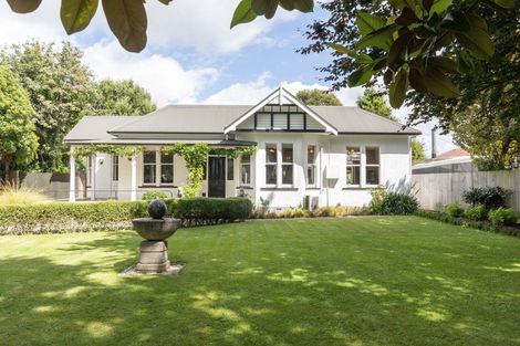 Photo of property in 259 King Street, Rangiora, 7400