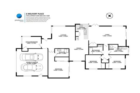 Photo of property in 6 Melfort Place, Nawton, Hamilton, 3200