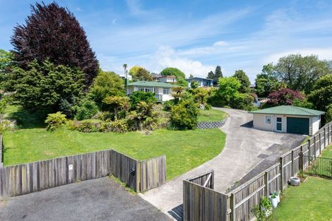 Photo of property in 4 Porritt Place, Putaruru, 3411