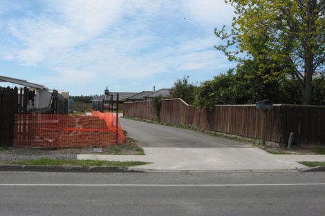 Photo of property in 93b Redwood Street, Redwoodtown, Blenheim, 7201