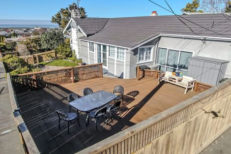 Photo of property in 35 Clare Street, Oamaru North, Oamaru, 9400
