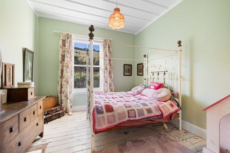 Photo of property in 3 Robin Hood Bay Road, Peraki, Little River, 7591