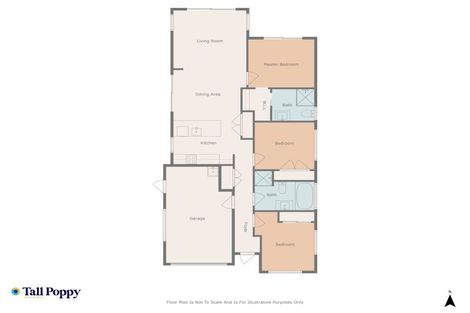 Photo of property in 22 Riley Street, Lake Hawea, 9382