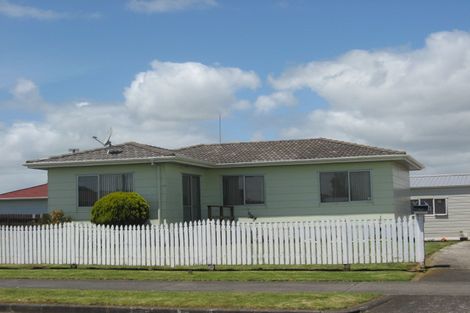 Photo of property in 69 Maplesden Drive, Clendon Park, Auckland, 2103