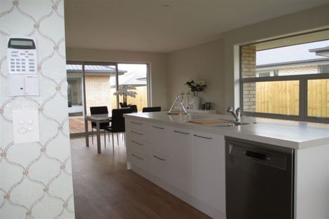 Photo of property in 1 Kelly Close, Lincoln, 7608