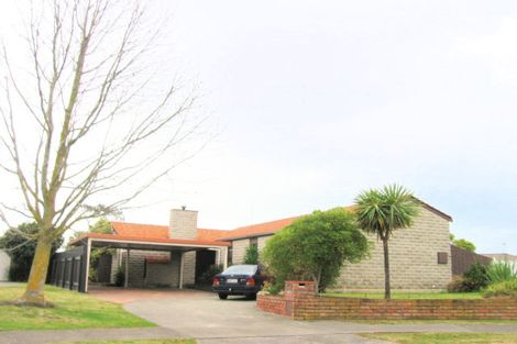 Photo of property in 11 Cardiff Place, Tamatea, Napier, 4112