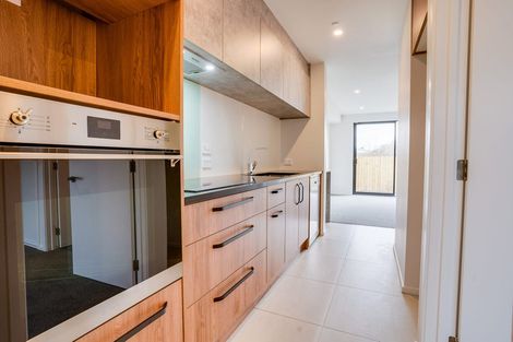 Photo of property in 6/119 Sherborne Street, St Albans, Christchurch, 8014