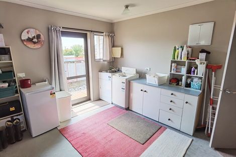 Photo of property in 22 Tramway Street, Ross, 7812