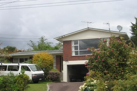 Photo of property in 18 Kerswell Terrace, Tihiotonga, Rotorua, 3015