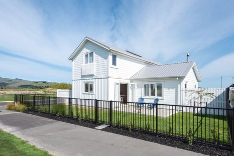 Photo of property in 17 El Patron Lane, Halswell, Christchurch, 8025