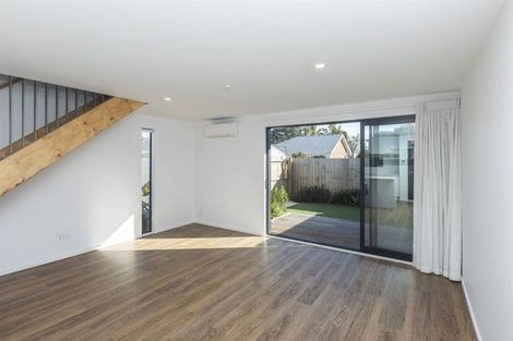 Photo of property in 5/23 Hills Road, Edgeware, Christchurch, 8013