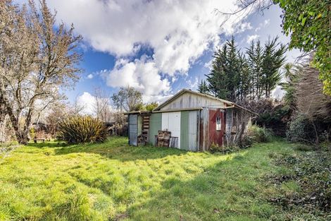 Photo of property in 106 Goldfinch Street, Ohakune, 4625