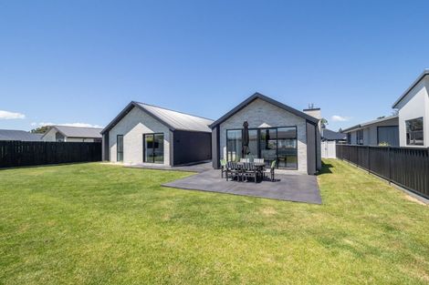 Photo of property in 3 Cawton Grove, Tinwald, Ashburton, 7700