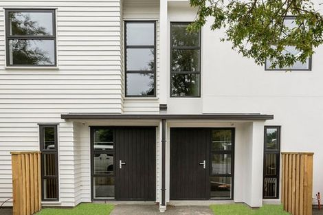 Photo of property in 4/69 Suva Street, Upper Riccarton, Christchurch, 8041