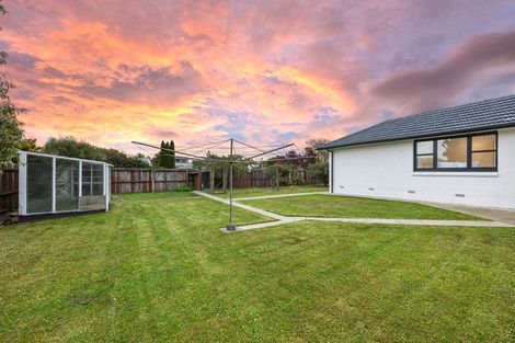 Photo of property in 11 Maryhill Avenue, Hoon Hay, Christchurch, 8025