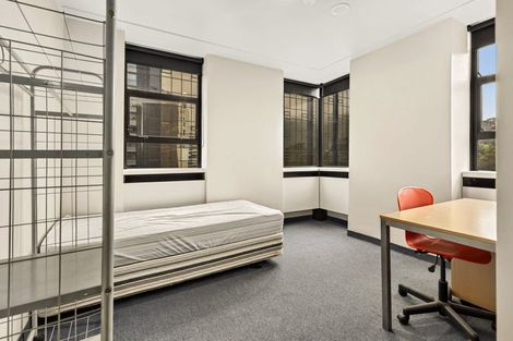 Photo of property in Stafford House, 8/38b The Terrace, Wellington Central, Wellington, 6011