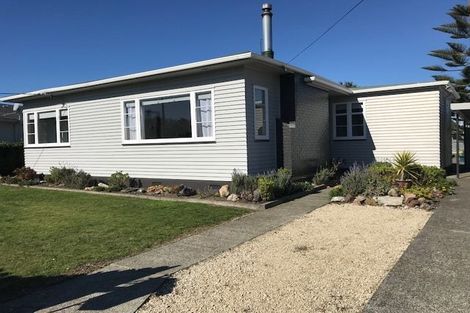 Photo of property in 1 Fair Crescent, Feilding, 4702