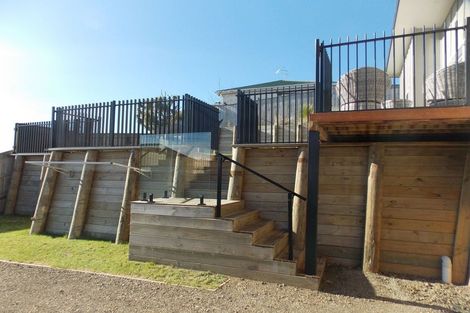 Photo of property in 10 Union Street, Foxton, 4814