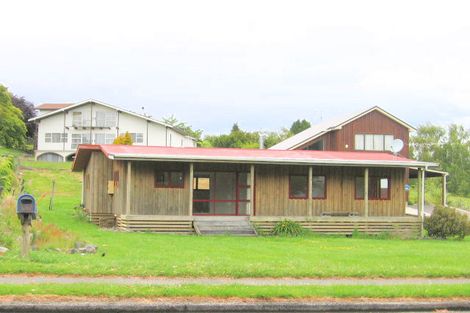 Photo of property in 152e Mangawhero Terrace, Ohakune, 4625