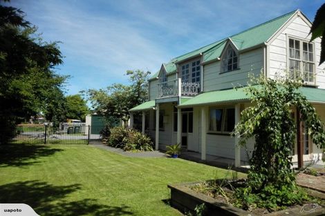 Photo of property in 18 Coleman Place, Darfield, 7510