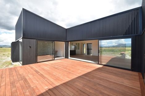 Photo of property in 42 The Drive, Twizel, 7999