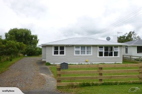 Photo of property in 1 Julyan Street, Shannon, 4821
