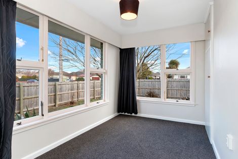 Photo of property in 1 Cavan Place, Mairehau, Christchurch, 8052