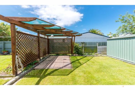 Photo of property in 38 Maude Street, Waimate, 7924