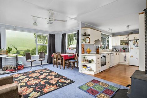 Photo of property in 879 Palmerston-waikouaiti Road, Goodwood, Palmerston, 9481