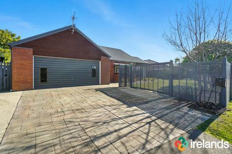 Photo of property in 4 Colchester Place, Templeton, Christchurch, 8042