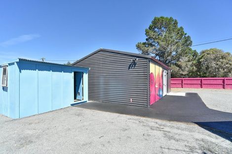 Photo of property in 19 South Crescent, Amberley, 7481